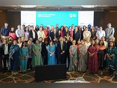 
      
      BD and College of American Pathologists Celebrate 10 years 
      
      