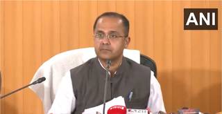 
      
      Uttarakhand CM's Secretary addresses media briefing on UCC
      
      