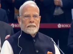 
      
      BRICS can play positive role on global issues: PM Modi
      
      