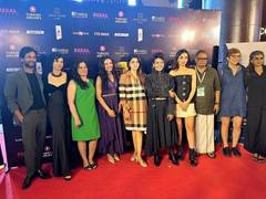 
      
      TPHQ and Producer Mohaan Nadaar Presents India Premiere of...
      
      