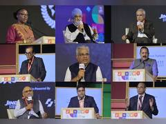 
      
      Global Sustainability Alliance SDG 2024
      
      
