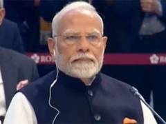 
      
      No place for double standards against terrorism: PM Modi
      
      