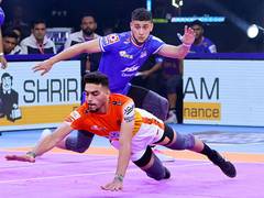 
      
      PKL has helped international players: Haryana Steelers coach
      
      