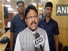 
      
      Health Department on high alert for cyclone Dana: Odisha Minister
      
      