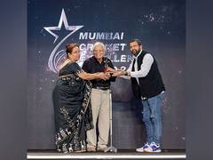 
      
      Mumbai Cricket Excellence Awards 2.0
      
      