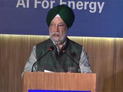 
      
      AI adoption a 'necessity' for India's oil and gas sector, says Un
      
      