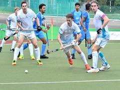 
      
      Sultan of Johor Cup: India lose 0-4 to Australia 
      
      
