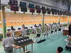 
      
      NRAI announces first ever Shooting League of India
      
      