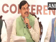 
      
      Investment proposals of Rs 31k crore received from Rewa RIC: CM
      
      