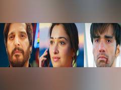 
      
      A sneak peek into Sikandar ka Muqaddar
      
      