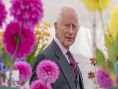 
      
      British High Commission celebrates King Charles’ b'day in Delhi
      
      