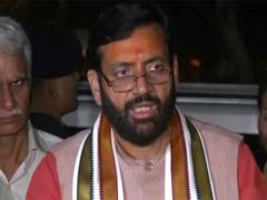 
      
      Our govt is giving Rs 1000 p.a for not burning stubble: Saini
      
      