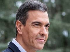 
      
      Spanish President Pedro Sanchez to visit India from October 27-29
      
      