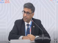 
      
      'India, China patrolling agreement pertains to Depsang, Demchok'
      
      