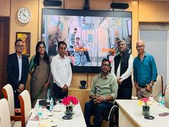 
      
      Public service awareness short film on disability
      
      