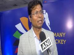 
      
      Dilip Tirkey reflects on hockey's exclusion from 2026 CWG
      
      
