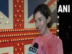 
      
      King Charles has special place in his heart for India: UK envoy 
      
      