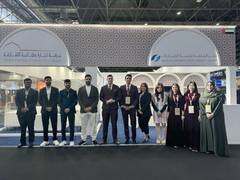 
      
      Sharjah Chamber at SIAL Paris 2024  
      
      