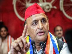 
      
      All INDIA bloc candidates will contest in UP by-polls on cycle sy
      
      