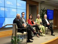 
      
      No country can ingnore India, says Nirmala Sitharaman
      
      