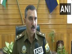 
      
      Shimla police bust another drug-peddling gang
      
      