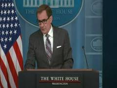 
      
      North Korea sent at least 3000 soldiers into Russia: US
      
      