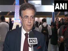 
      
      We aim for 30,000 Indian students by 2030 in France: French envoy
      
      