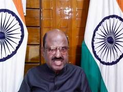 
      
      “Bengal will stand together, We shall overcome,” says Gov Bose
      
      