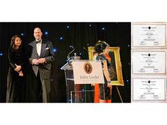 
      
      Ishita Pandey Makes Proud at John Locke Essay Prize Ceremony 
      
      