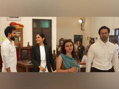 
      
      Jagriti - The Awakening Set to Release Soon
      
      