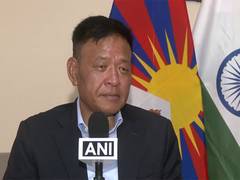 
      
      Tibetan President-in-exile welcomes PM Modi, President Xi meeting
      
      