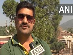 
      
      J&K: Work on Rajouri-Noushera Highway nears completion
      
      