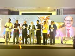 
      
      Ajay Thakur’s Vision to Victory: Pioneering India’s SME
      
      