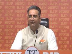 
      
      “Nakli Gandhi parivar, bhrashtachari number 1,” BJP 
      
      