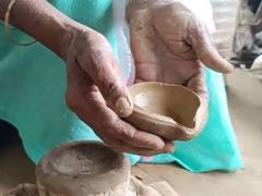 
      
      200-year-old Pottery art keeps alive despite challenges
      
      