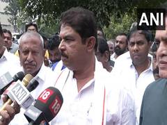 
      
      Karnataka Assembly LoP R Ashok on Bengaluru building collapse
      
      