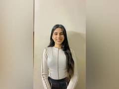
      
      Shinora Khan has been named the Grand Prize Winner of UDAAN
      
      