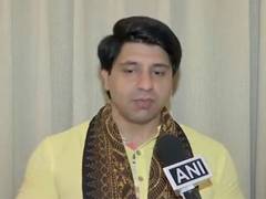 
      
      Uddhav not CM face, Congress made Kaccha Nimboo in MVA: BJP
      
      