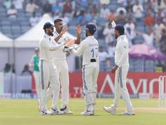 
      
      Sundar, Ashwin get timely wickets for India as NZ cross 200 runs
      
      
