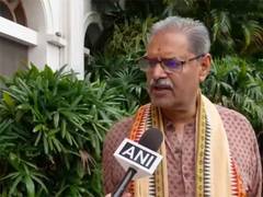 
      
      “Govt is prepared,” says Odisha Deputy CM on severe cyclone Dana
      
      