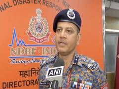 
      
      NDRF’s 20 teams deployed in Odisha, 17 in West Bengal: DIG Mohsen
      
      