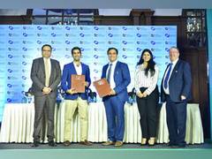 
      
      British International Investment Commits Rs 205 Crore 
      
      