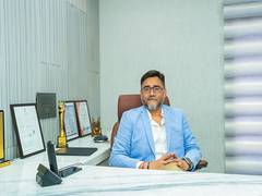 
      
      Sunil Jain Launches IMEMYSELF: A Personalized Wellness Revolution
      
      