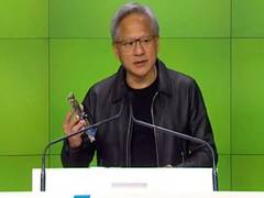 
      
      NVIDIA, Reliance forges partnership to propel India into AI age
      
      
