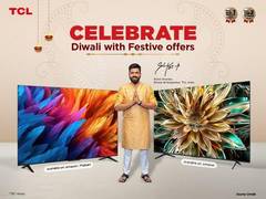 
      
      TCL Announces Exclusive Festive Offers on Ultra HD QLED & LED TV 
      
      