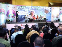 
      
      Ashiana Amodh & Weikfield Proudly Present Senior Living Conclave
      
      