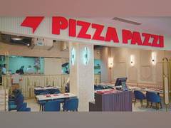 
      
      Introducing Pizza Pazzi: Crafted in Italy, Made in India
      
      