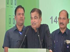 
      
      India has 360 proposals for ropeway and cable car: Gadkari 
      
      