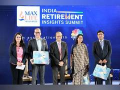 
      
      Urban India's Retirement Index Increases from 47 to 49
      
      