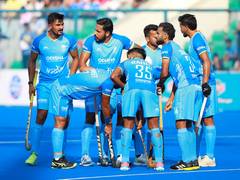 
      
      India loses series to Germany after 1-3 setback in shootout  
      
      